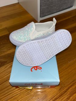 Madigan toddler girl shoes