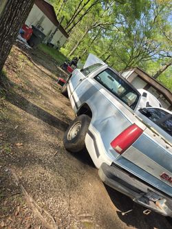 Gmc 1989