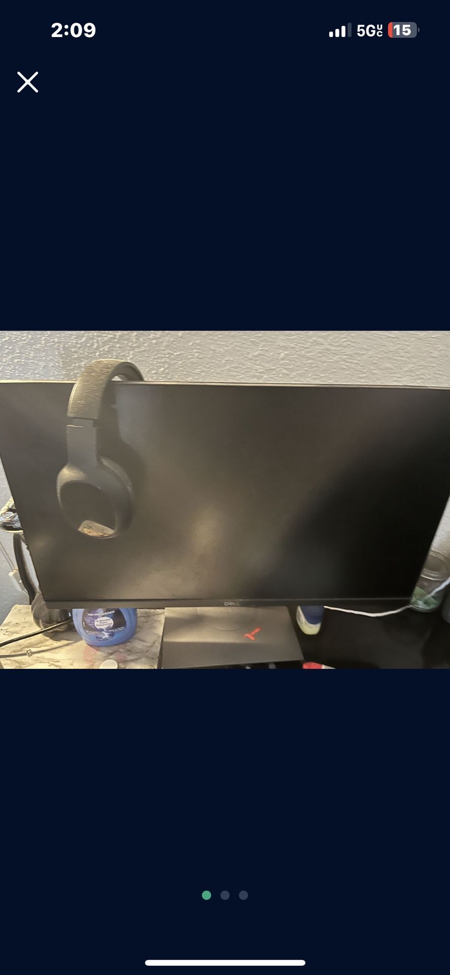 Dell Monitor