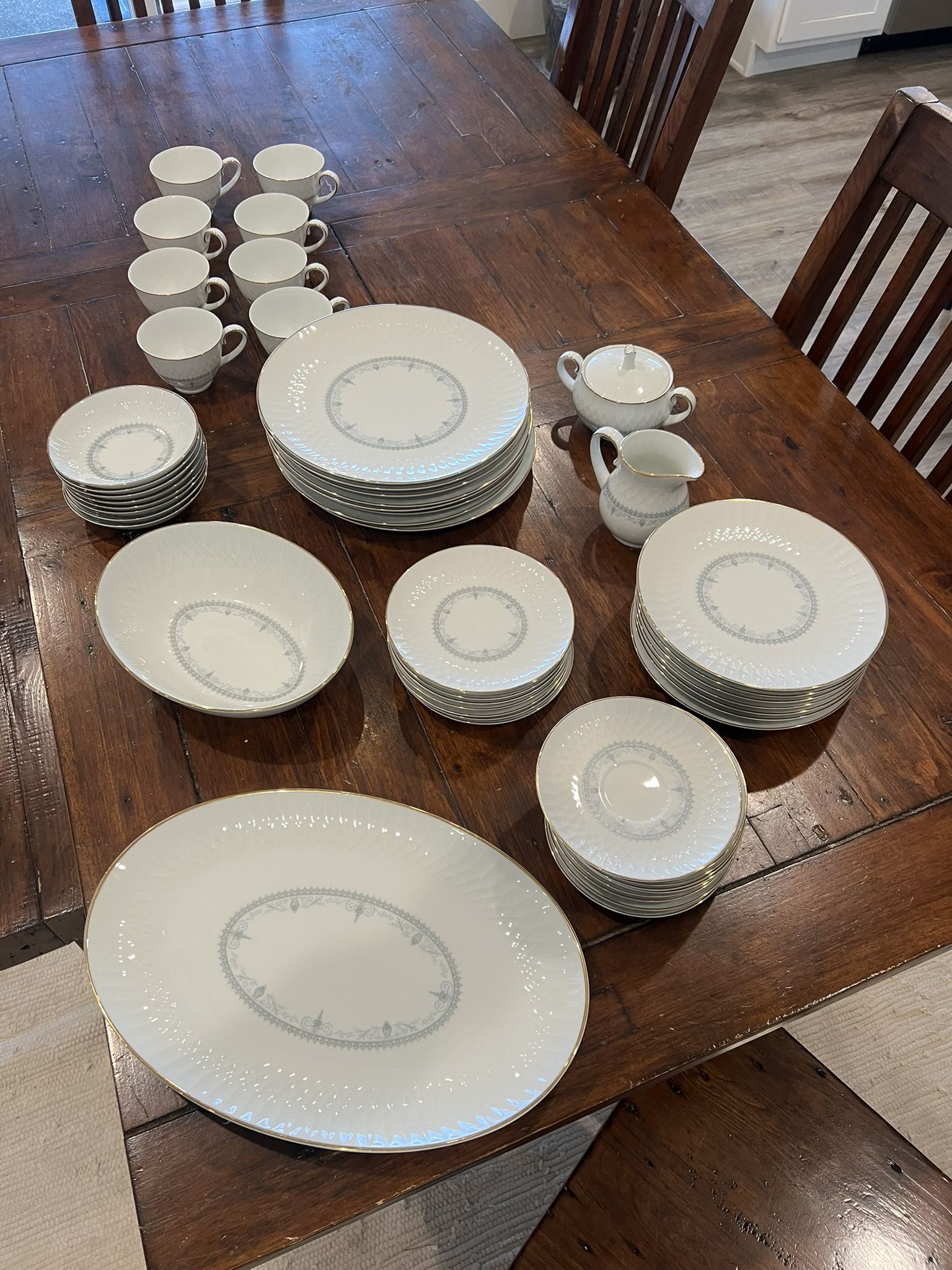 Vintage Noritake China