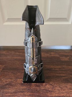AC black flag hidden blade