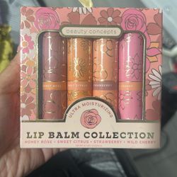 Lip Balm