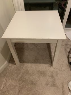 Land Of Nod Kids Table And Chairs