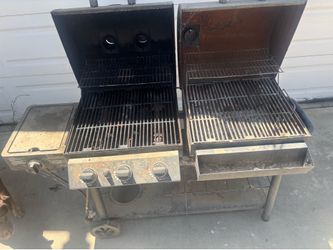 bbq