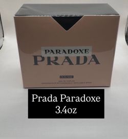 Prada Paradox
