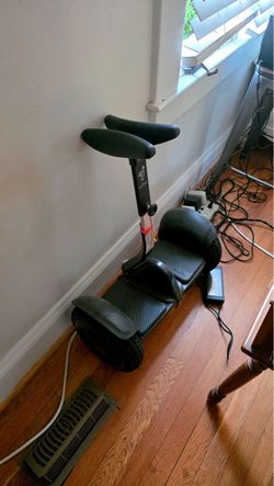 Segway Ninebot S2