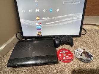 PS3