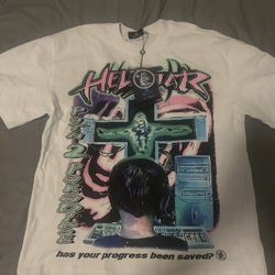 Hellstar shirt