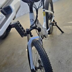 $400 Sonders Electric Bike