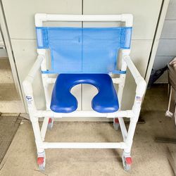 Shower Chair - Heavy Duty 