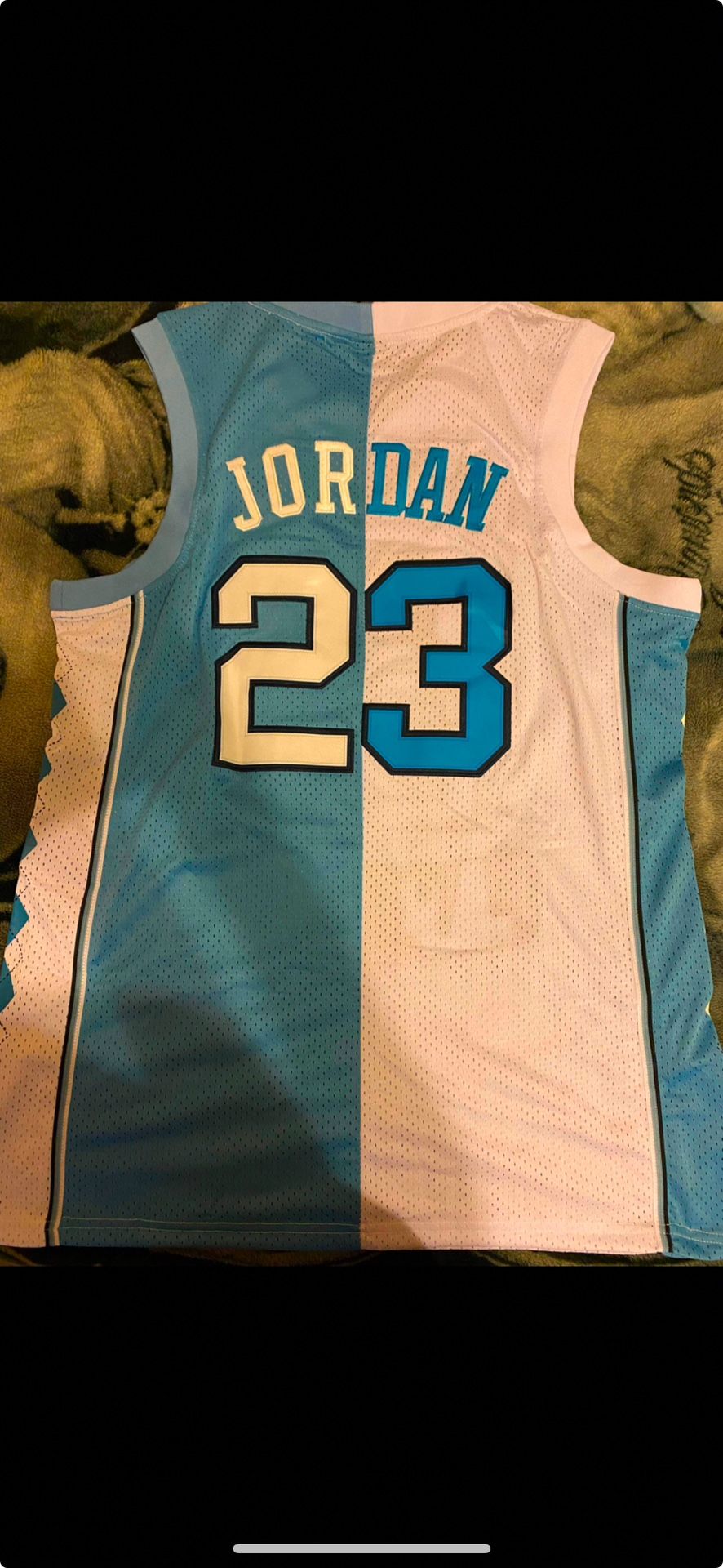 Jordan Jerseys