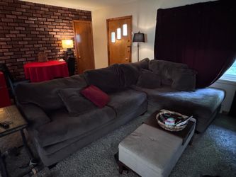 Sectional