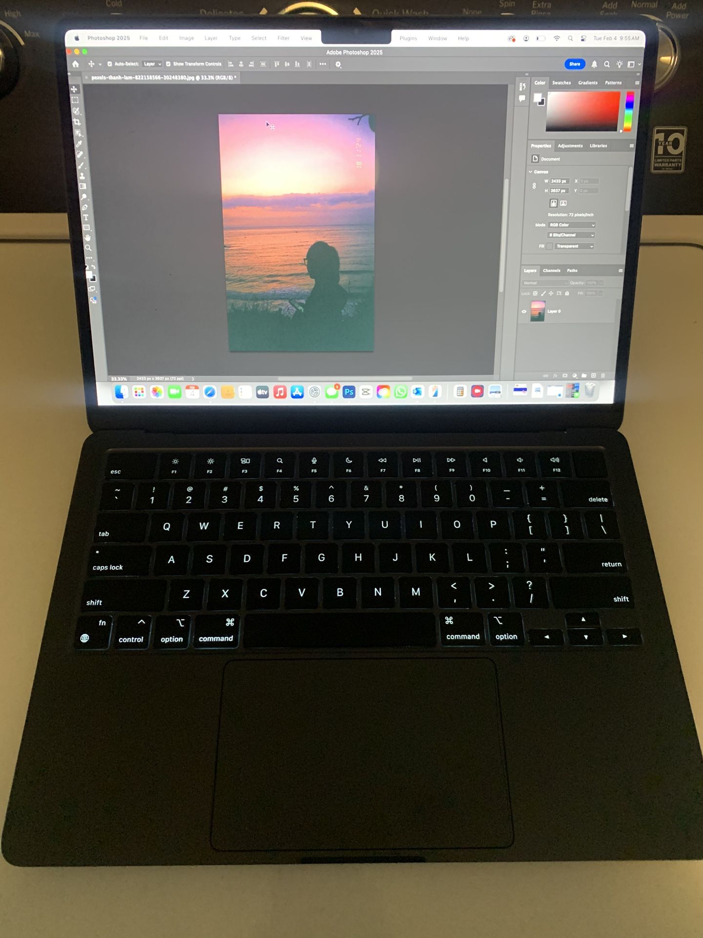 MacBook Air - M3 Chip