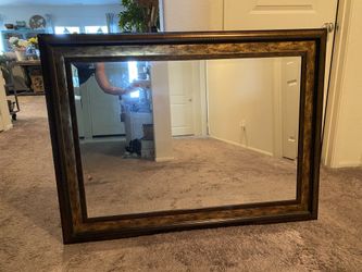 Decorative Mirror