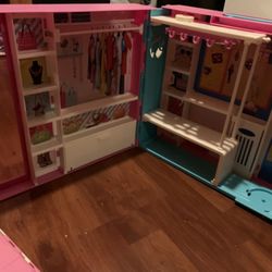 Barbie