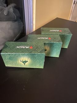 MTG Bulk Cards