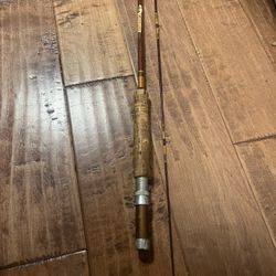 Antique Golden Gate Fly Fishing Rod Vintage 