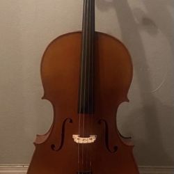 Johannes Kohr Cello  