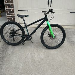 Bike