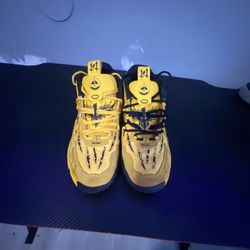 PUMA x LAMELO BALL x PORSCHE MB.03