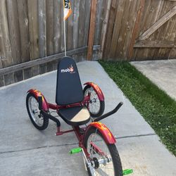 Used mobo triton sale