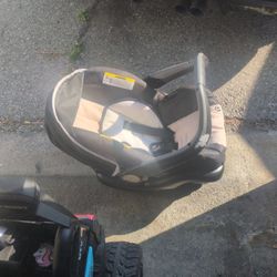 Baby Car seat 