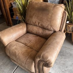 Rocking Chair Recliner