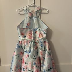 Girls Dresses And Dress Coats 
