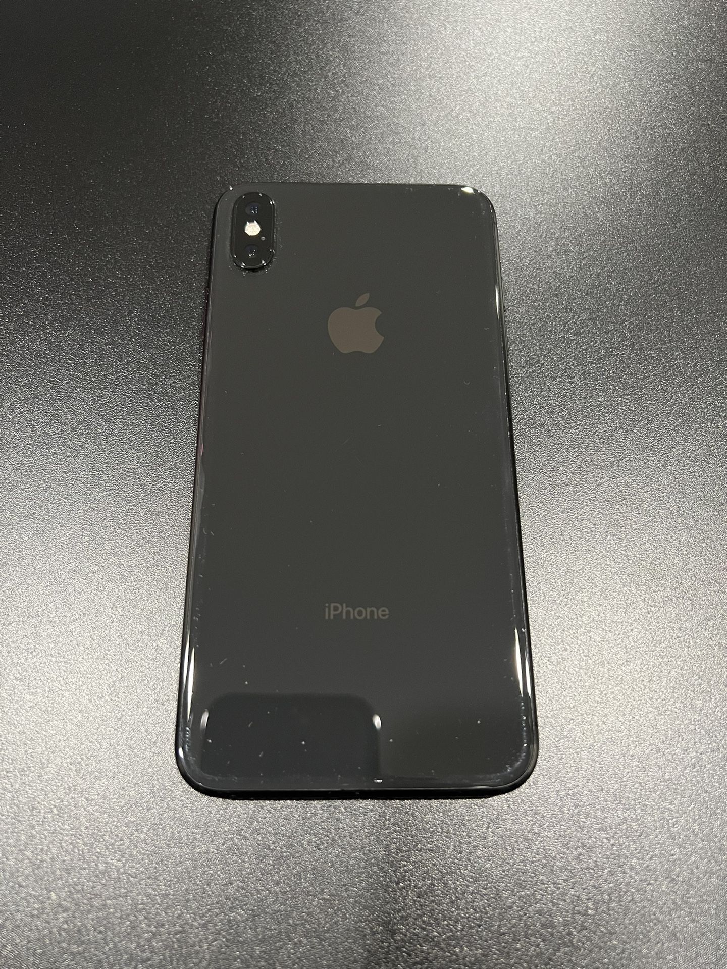 iPhone XS Max 256gb Unlocked