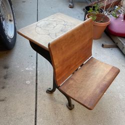 Small Desk