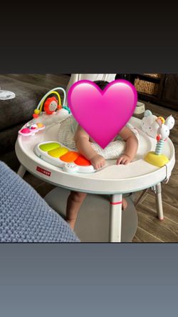 Skip hop Activity Center