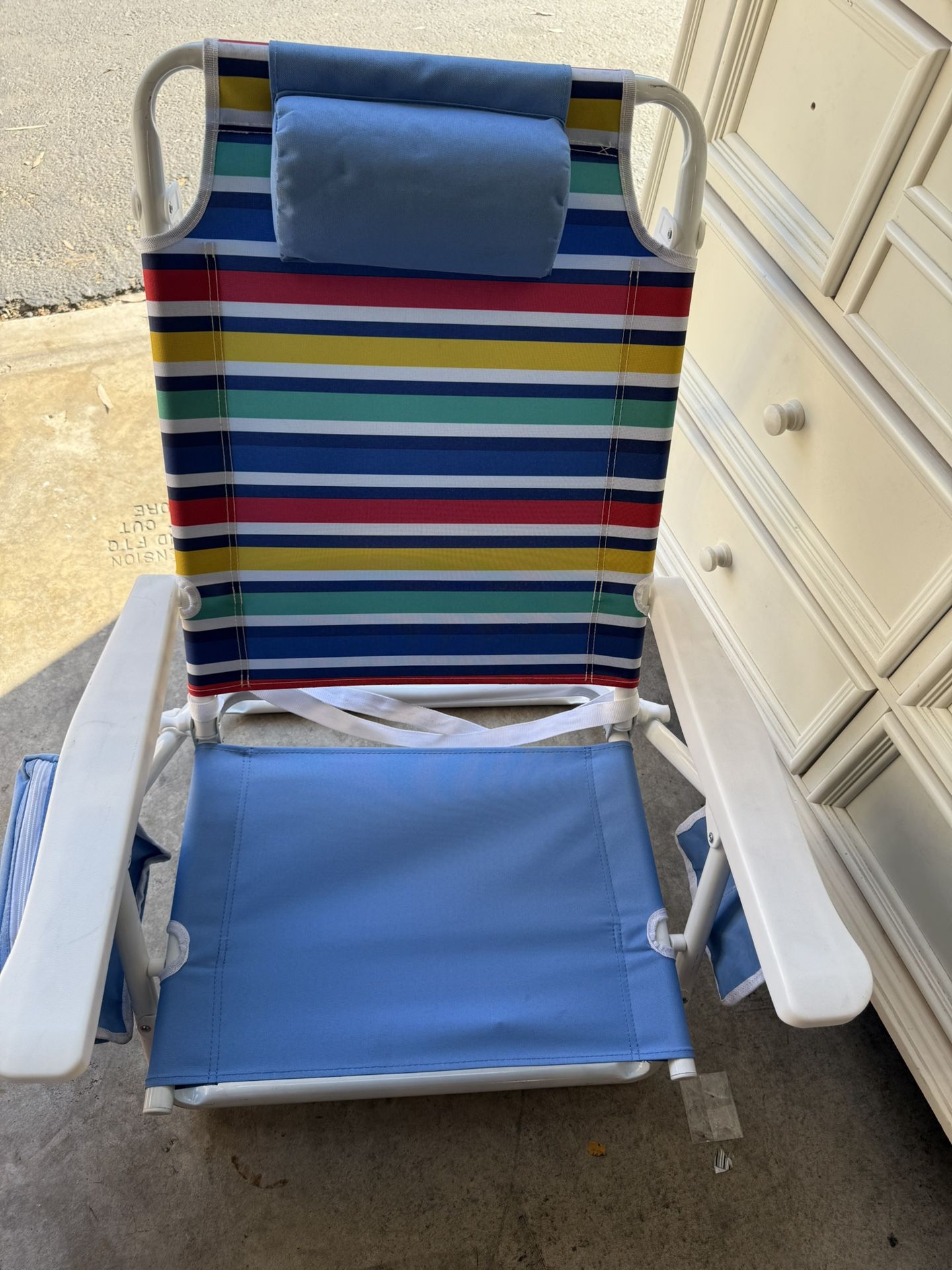 Beach Chair