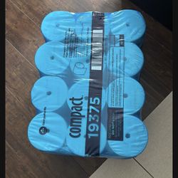 Toilet Paper 36 Rolls