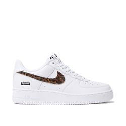 Supreme x GOODENOUGH x Nike Air Force 1 Low size 8.5 
