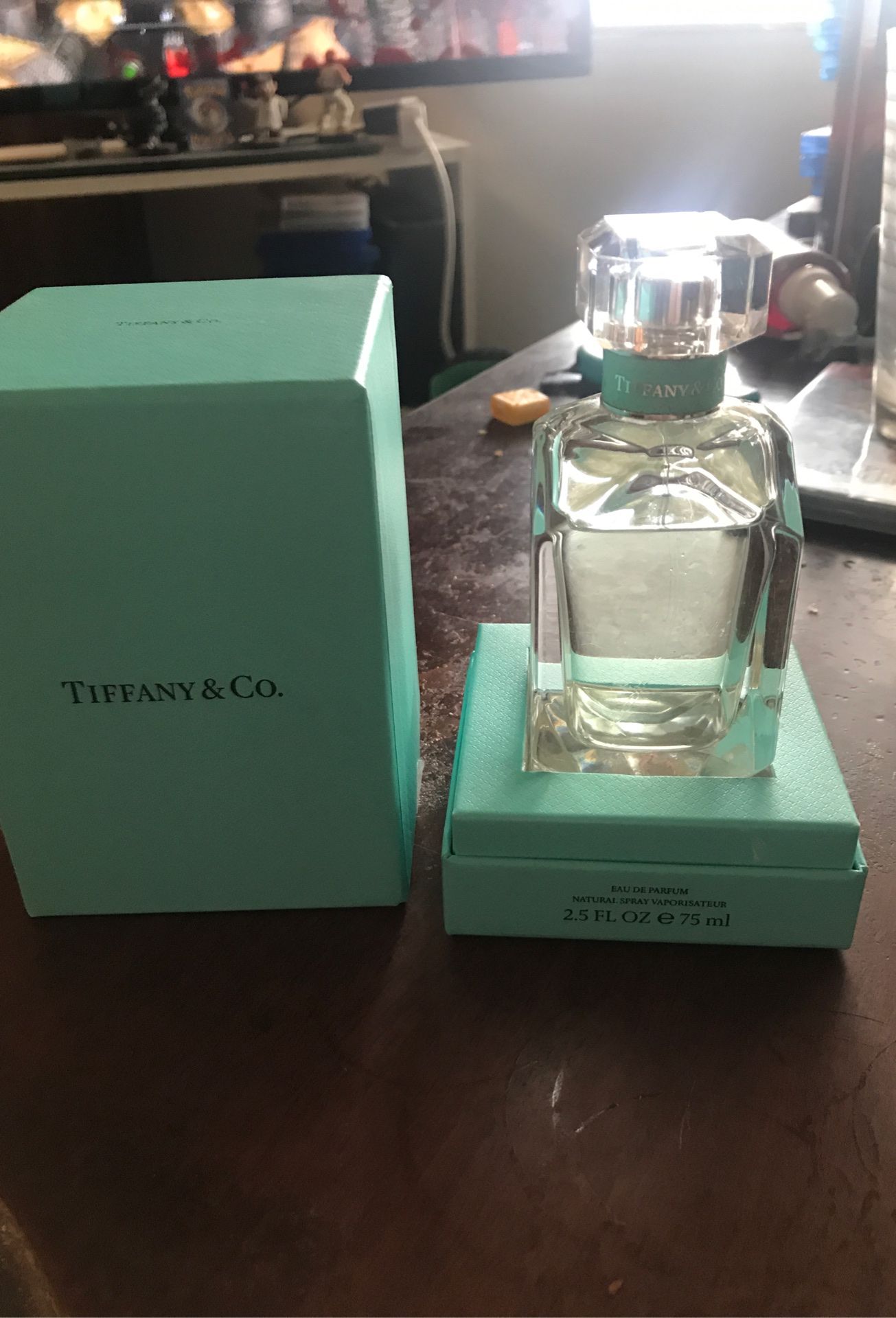 Tiffany & co. Perfum