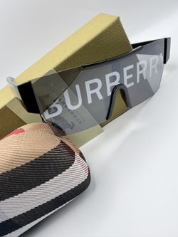 Burberry Glasses