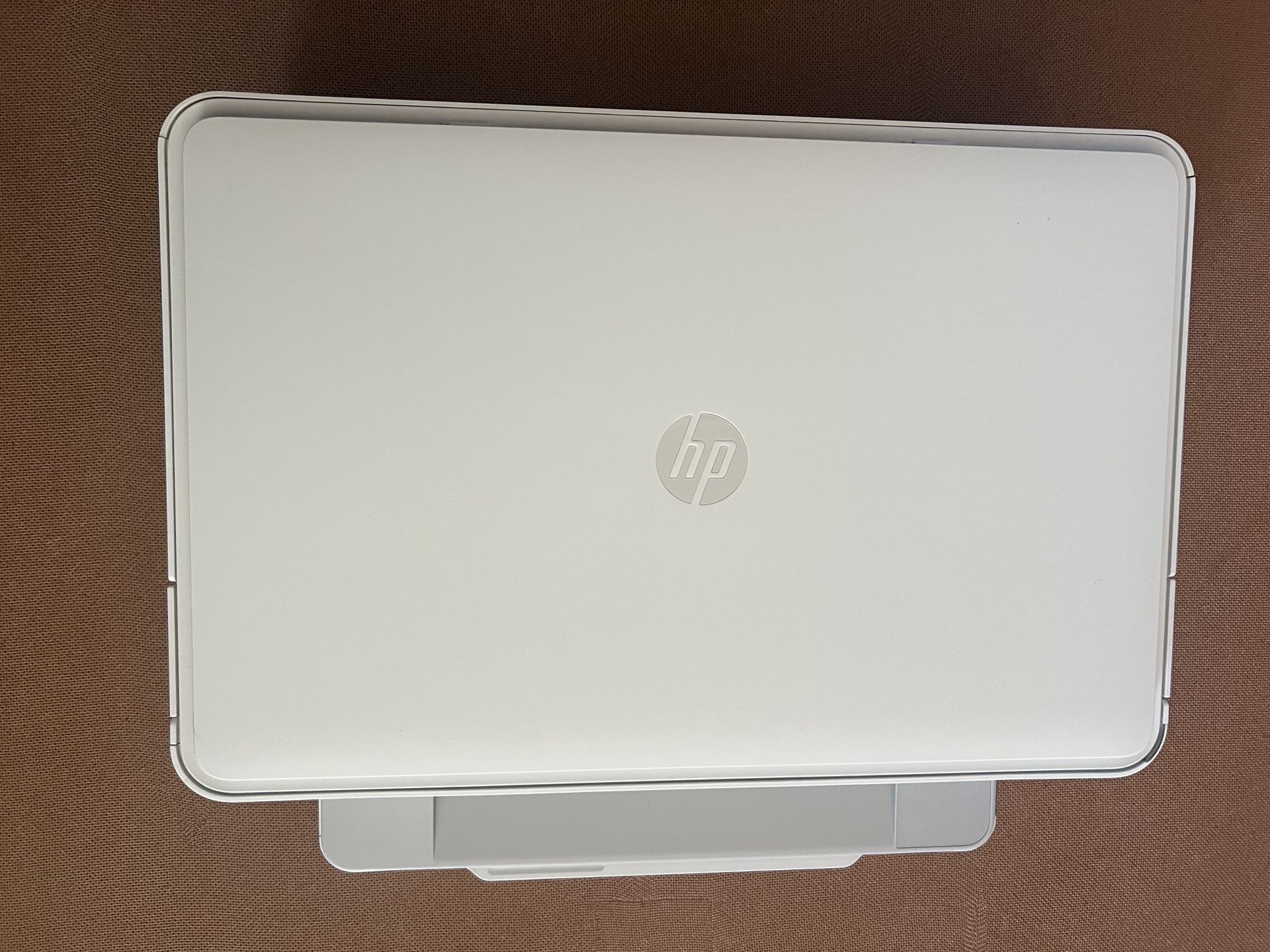 HP Envy Printer & Scanner
