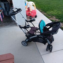 Stroller