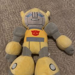Universal Stuffed Toy , Original 