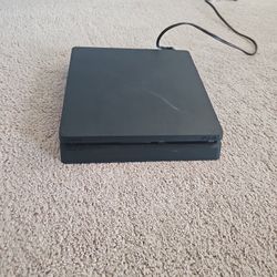 Ps4 Slim