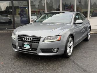 2011 Audi A5