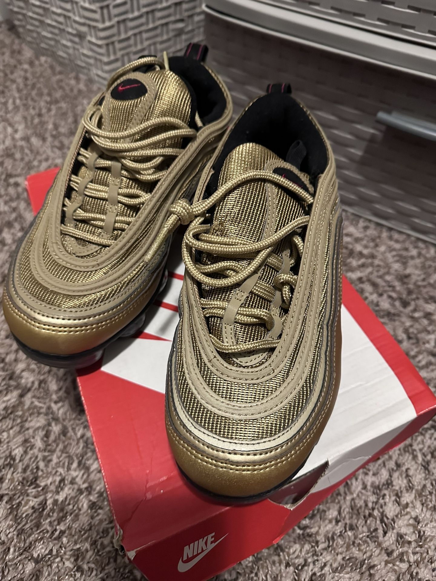 Nike vaporair hotsell