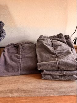 Pants School Uniform