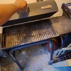 Char Broil Grill