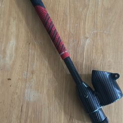 Golf Club For Meta 3s.  