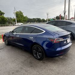 2019 Tesla Model 3 Mid Range🏎️Ask For Marcelo