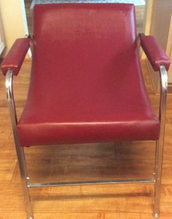 Salon Shampoo Chairs