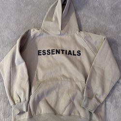 Essentials Hoodies 