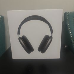 Airpod Maxes 