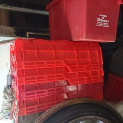 Storage Containers